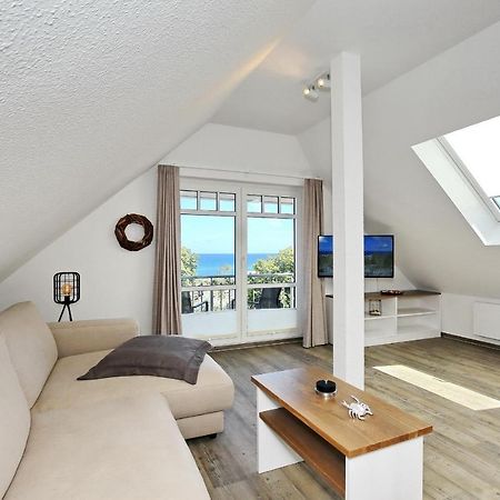 Villa Hanse Wohnung 319 Ostseebad Kühlungsborn Buitenkant foto