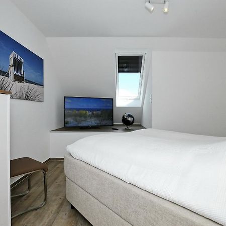Villa Hanse Wohnung 319 Ostseebad Kühlungsborn Buitenkant foto