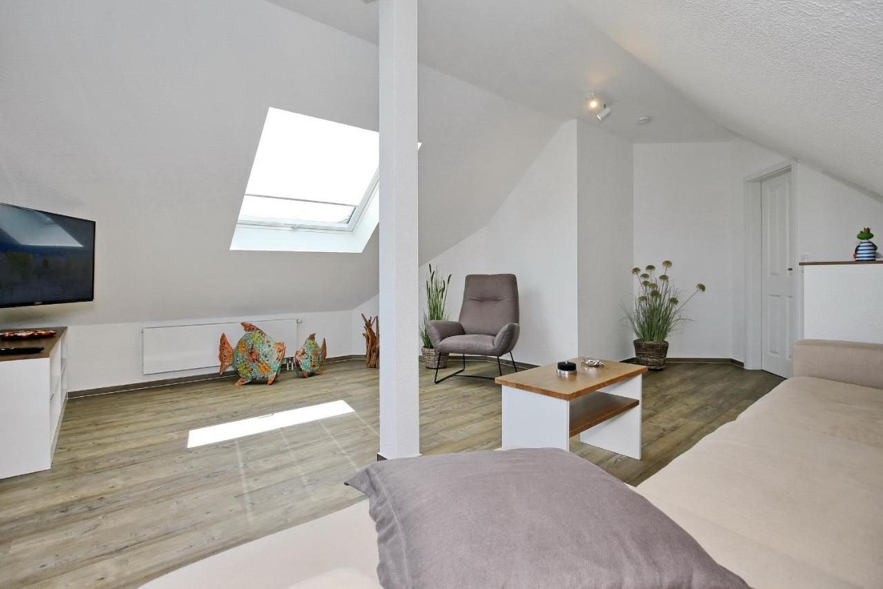 Villa Hanse Wohnung 319 Ostseebad Kühlungsborn Buitenkant foto