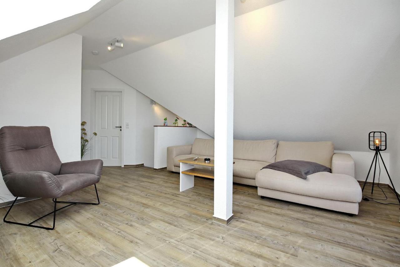 Villa Hanse Wohnung 319 Ostseebad Kühlungsborn Buitenkant foto