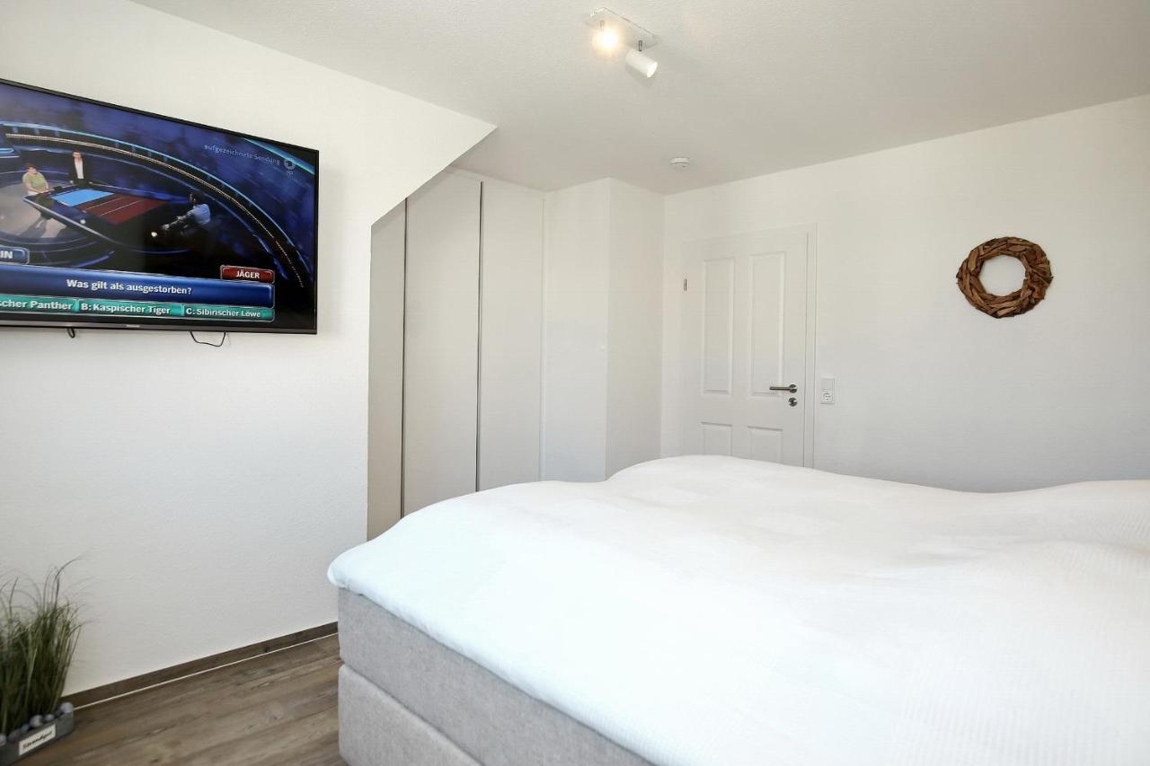 Villa Hanse Wohnung 319 Ostseebad Kühlungsborn Buitenkant foto